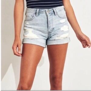 Hollister Demien Shorts